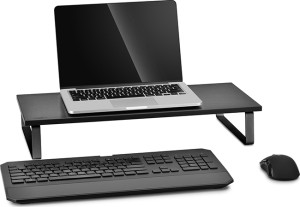 DEEPCOOL M-DESK F2 Nero BASE DI SUPPORTO PER DISPLAY