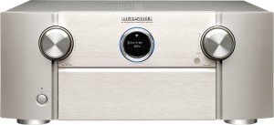 Marantz SR7015 (Silver)