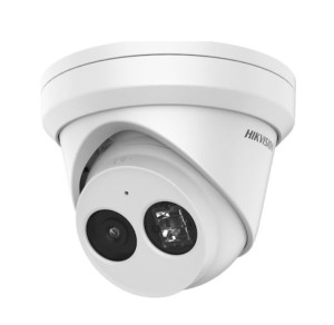 Hikvision DS-2CD2323G2-IU Δικτυακή Κάμερα 2MP Φακός 2.8mm