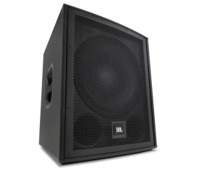 JBL IRX 115S ACTIVO SUB 400W, 15 128dB