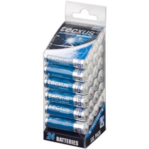 23818 / 24TEM LR 6 XXL-PACK 24ST