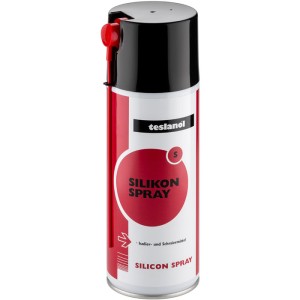 26042-TESLANOL SILIKON SPRAY 400ml