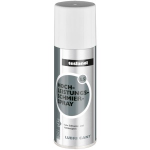 26009-TESLANOL LUBRIFICANTE SPRAY 200ml