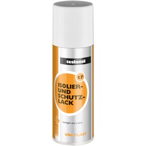 26027-TESLANOL UNI-PLAST SPRAY 200 ml