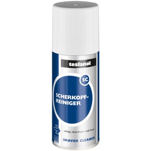 26050-TESLANOL SC-SHAVER REINIGUNGSSPRAY 100ml