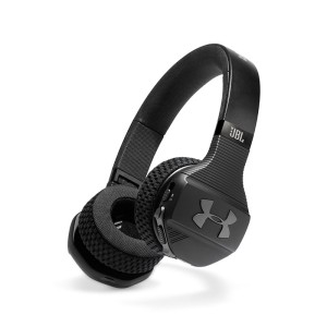 JBL UA Sport Wireless Train Nero