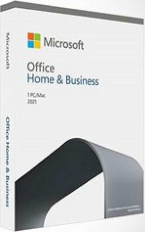 Microsoft Office Home & Business 2021 Ελληνικά συμβατό