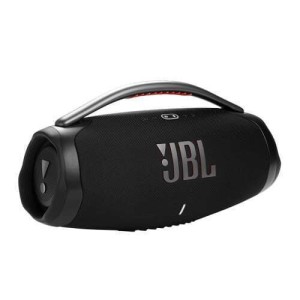 JBL Boombox 3-Schwarz