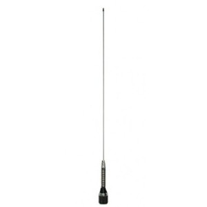 Antena Transceptor Coche Comet M150-GSA II Negro