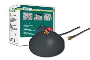 ΒΑΣΗ ΚΕΡΑΙΑΣ & ΚΑΛΩΔΙΟ M/F 0.7m ANTENNA STAND DIGITUS DN-70106 VPR 2.0