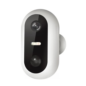 SUPERIOR FULL HD WIRELESS BATTERY SMART CAMERA WiFi Smart