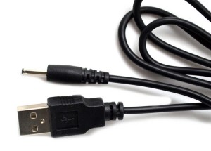 Ancus, 16412, Cable for Tablet USB