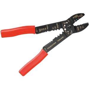 77289 WZ CRIMP 05Q MULTI CRIMP-WIRE STRIPPER