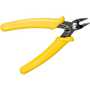 77005 WZ SS 125 SMALL WIRE CUTTER 125 MM