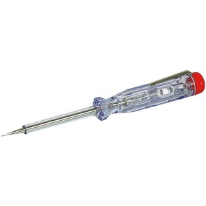 77000 WZ SP 60mm TESTER SCREWDRIVER 220V