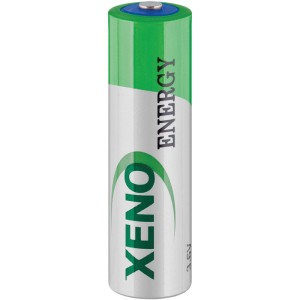 23501 (XL-060F) XENO MIGNON 3.6V AA 2400mAH