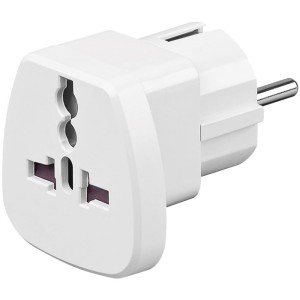 94026 UNIVERSAL TRAVEL ADAPTOR