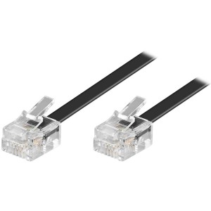 50317 TELEPHONE CABLE RJ11 ARP - ARP 3m