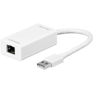 95035 USB 2.0 ZU FAST ETHERNET 10/100 NETZWERKADAPTER