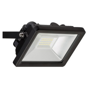 GOOBAY 59002 LED OUTDOOR FLOODLIGHT BLACK 20W 1650lm