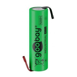 GOOBAY 55509 AA (Mignon) / HR6 - 2100 mAh