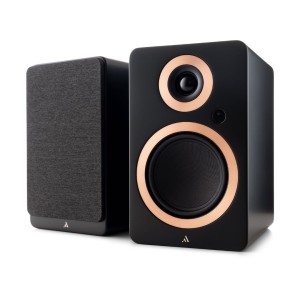 Argon Audio Forte A5 MK2 Black