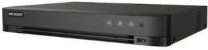 HIKVISION iDS-7204HQHI-M1/XT Υβριδικός (penta-brid) Καταγραφικό