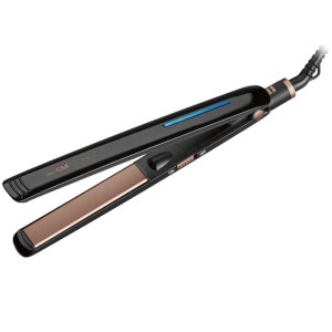 CLATRONIC CL HC 3660 Συσκευή ισιώματος μαλλιών με λειτουργία ιονισμού, 33W.