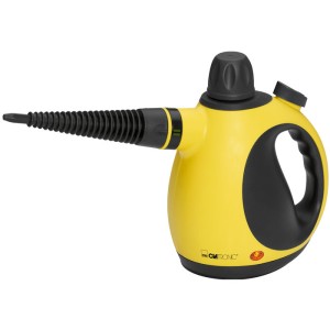 CLATRONIC CL DR 3653 Ατμοκαθαριστής χειρός 3.5 Bar, 1050W.