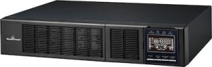 POWERTECH UPS On Line PT-1142, 10KVA/10KW, 2U