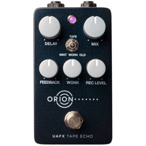 Universal Audio UAFX Orion Cinta Eco