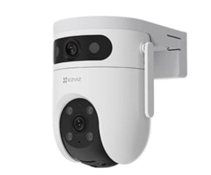 EZVIZ H9C Dual