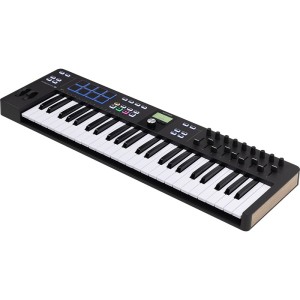 Arturia Keylab Essential 49 ΜΚ3 Black
