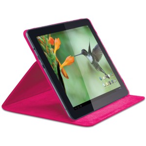 ESTUCHE 324 TABLET SWEEX SA 8 ROSA