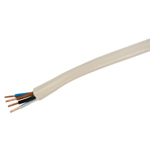 Cable Altavoz Accordia 4x2,50mm2 HFFR (Medida)