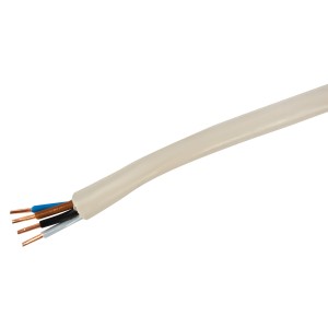 Accordia Loudspeaker Cable 4x2,50mm2 HFFR (μέτρο)