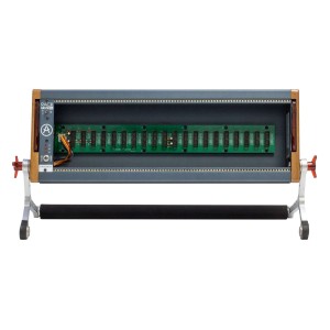 Arturia Rack Brute 3U Noir
