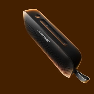 Bose SoundLink Flex Portable Bluetooth Speaker (2nd Gen)