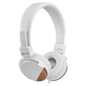 MELICONI 497458 SPEAK METAL WHITE