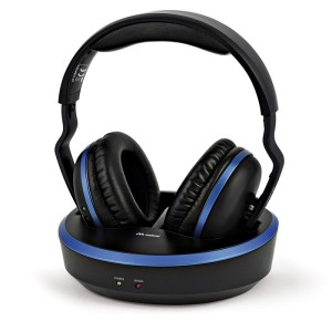 MELICONI HP COMFORT CUFFIA TV-STEREO-HEADSET