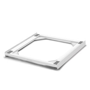 MELICONI BASE TORRE STYLE L60 Βάση στήριξης για τοποθέτηση του στεγνωτηρίου επάνω στο πλυντήριο.