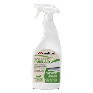 MELICONI ECO SPRAY PURE AIR 500ML Καθαριστικό για κλιματιστικά, 500ml.