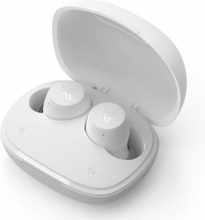 Edifier X3s True Wireless Stereo Earbuds, White