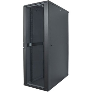 INTELLINET INT 713139 FLATPACK 19 32U (1653x800x800) RED RACK NEGRO