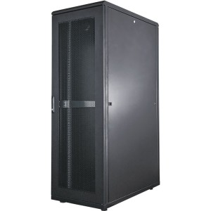 INTELLINET INT 713252 FLATPACK 19 36U (1728x600x1000) RACK DI RETE NERO