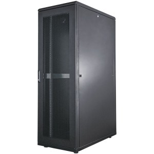 INTELLINET INT 713269 FLATPACK 19 42U (2057x600x1000) RACK DI RETE NERO