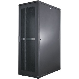 INTELLINET INT 713276 FLATPACK 19 42U (2057x800x1000) NETWORK RACK BLACK