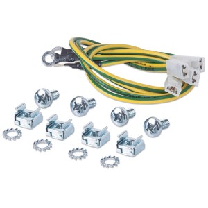 INT 712187 EARTHING KIT, 300mm LENGTH