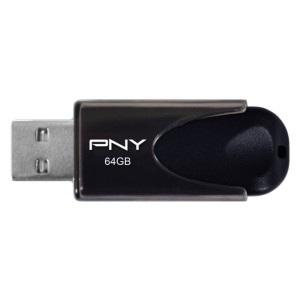 PNY FD64GATT4-EF 64GB