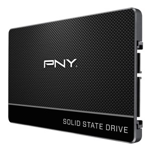 PNY SSD CS900 120 GB 2,5 SATA III / SSD7CS900-120-PB